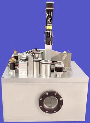 Laser Cutting System