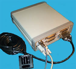 TransMate-84, 4-Channel System
