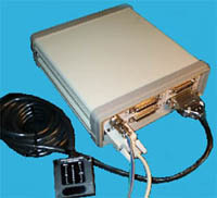 TransMate-84 System