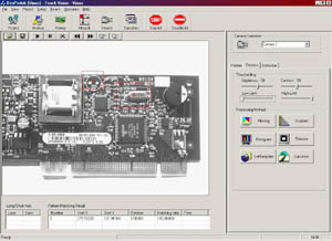 Laser Cutting System